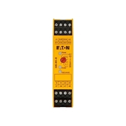 C-H ESR5-NV3-30 SAFETY RELAY OFF-DELAYED 24VDC