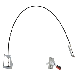 C-H F1S06C F FRM FLEX SHAFT LEN 6-FT NEMA 1 3R