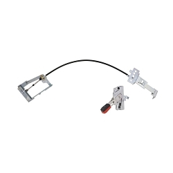 C-H F2S03C J FRM FLEX SHAFT LEN 3-FT NEMA 13R1
