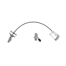 C-H F3S04C K FRM FLEX SHAFT LENGTH 4-FT NEMA 1