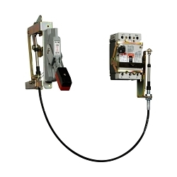 C-H F5S04C 48 ASSY/ N CB C371 FLEX SHAFT PAC