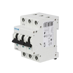 C-H FAZ-B30/3 FAZ UL 1077 3P 30A B CURVE