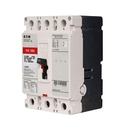C-H FDC3200 FDC BKR WITH LOAD TERMINALS