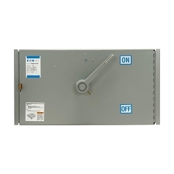 C-H FDPW365J FDPW 365J 400A SWITCH FINAL ASSEMB