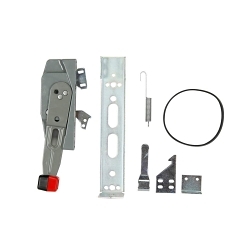 C-H FHS FLANGE HANDLE SHEET STEEL