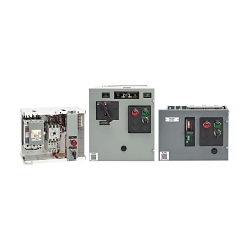 C-H FRF1L12 F10 100 AMP SINGLE FEEDER
