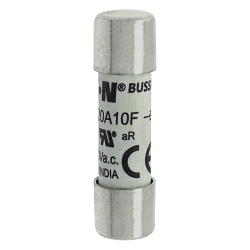 BUSS FWC-20A10F 20AMP 600V AC FERRULE 10 X 38M