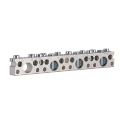 C-H GBK13 GROUND BAR KIT - 13 TERMINAL