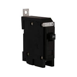 C-H GHQ1020 20 AMP 277 VOLT 14 KA