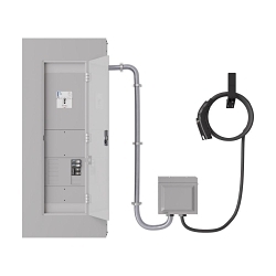 C-H GMEV32BAB-JB EV JUNCTION BOX KIT 32A BAB