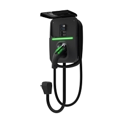 C-H GMEV32BR-WCPL EV WALL CHARGR KIT PLUG-IN