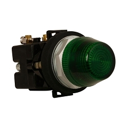 C-H HT8HBGL1 INDICATING LIGHT 120V XFRMR LED GRE