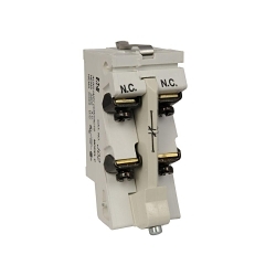 C-H J02N J TYPE INTERLOCK 2 NC - SPECIAL