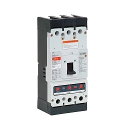 C-H KD3400F TYPE KD BRK FRM ONLY 3P 400A 600VAC