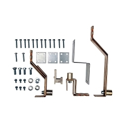 C-H KPRL4LD PRL4 CONN KIT FOR LD HLD LDC BKRS