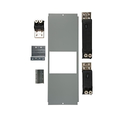C-H KPRL4ND PRL4 CONN KIT FOR SINGLE MTD ND BK
