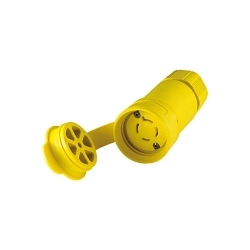 ARROW-HART L1820CW CONN WT 20A 120/208V 3PH 3P4W