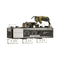 C-H LES3600LS LES 310+ ETU 3-POLE 600A LS