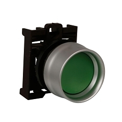 C-H M22-DG-R NON-ILL MOM PB GUARDED FLSH RED