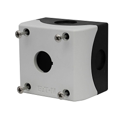 C-H M22-I1-PG SURFACE MOUNT ENCLOSURE 1-ELEMEN