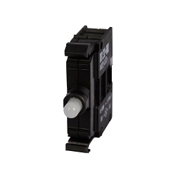 C-H M22-LED-G GRN LGHT UNIT 12-30VAC/DC SCREW T