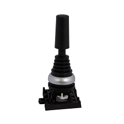 C-H M22-WJ4 4-POS MOM JOYSTICK SIL-BZL