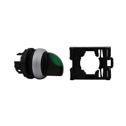 C-H M22-WLKV-G ILL V-POS MTN SEL SWTCH SIL-