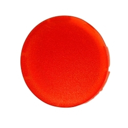 C-H M22-XDL-R FLSH RED BUTTON FOR ILL PB