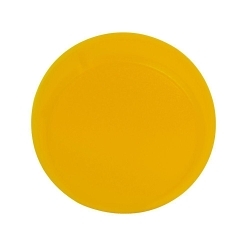 C-H M22-XL-Y YEL LENS FOR IND LGHT