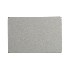 C-H M22-XST-ETCH LEGEND PLATE INSERT