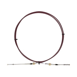 C-H MIC5 CABLE KIT ( 2 CABLES 5-FT EACH )