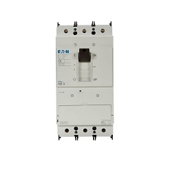 C-H NS3-600-NA UL/CSA/IEC MCCB SW 600A