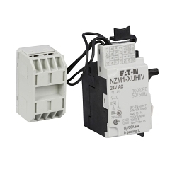 C-H NZM1-XUHIV480-525AC UNDERVOLTAGE RELEASE WIT
