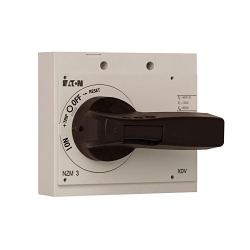 C-H NZM3-XDV ROTARY HDL LOCK