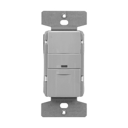 COOPER OSW-P-1001-MV-B PIR WALL SW 120/277V