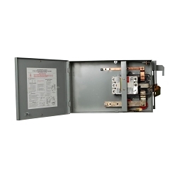 C-H P3F321RN PWIII 30A 120/208V R FUS PLG W/100