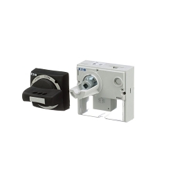 C-H PDG2XHMDS PDG2 DOOR H&LE W/ MECH STD LOCKABL