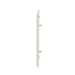 EAGLE PJ126LA WALLPLATE 2G TOGGLE/DECO POLY MID