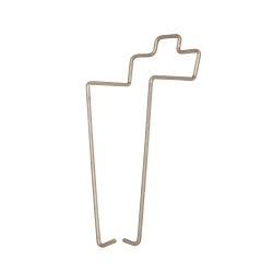 C-H PMC-1781 SP CLIP RL-STAINLESS STEEL SIDE