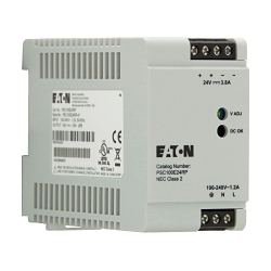 C-H PSC100E24RP 100W 24V POWER SUPPLY - COMPA