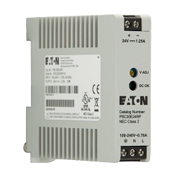 C-H PSC30E24RP 30W 24V POWER SUPPLY - COMPACT