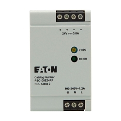 C-H PSC50E24RP 50W 24V POWER SUPPLY - COMPACT