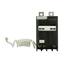C-H QBGFT2030 QB 2P 30A GFCI 5MA 10KAIC