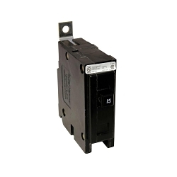 C-H QBHW1015 1 POLE 15 AMP QBHW BREAKER