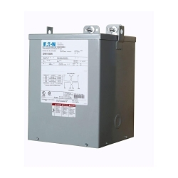 C-H S20N08A07N 7.5KVA BUCK BOOST TX 1PH 240X48