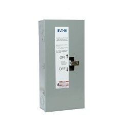 C-H SFD100E EARTH LEAKAGE ENCL FOR F FRAME
