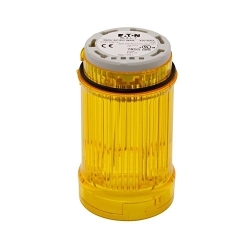 C-H SL4-L24-Y STACKLIGHT LED STEADY YE