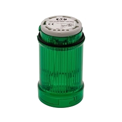 C-H SL4-L24-G STACKLIGHT LED STEADY GR
