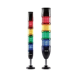 C-H SL7-DEMO STACKLIGHT DEMO KIT 70MM