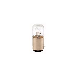 C-H SL7-L120 STACKLIGHT INCAND. BULB 120V 70MM